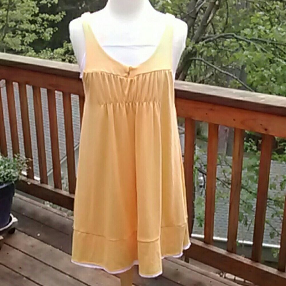 Mandee  Sundress 